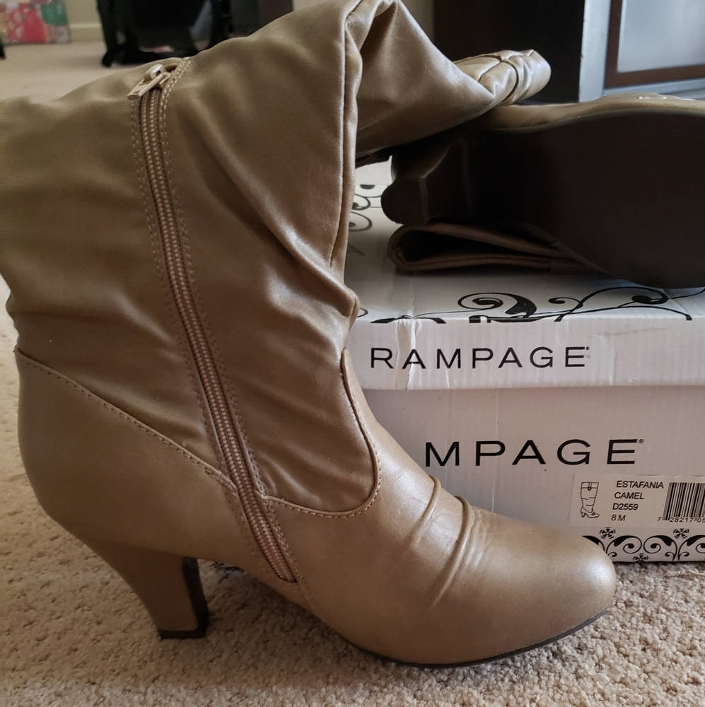 Boots